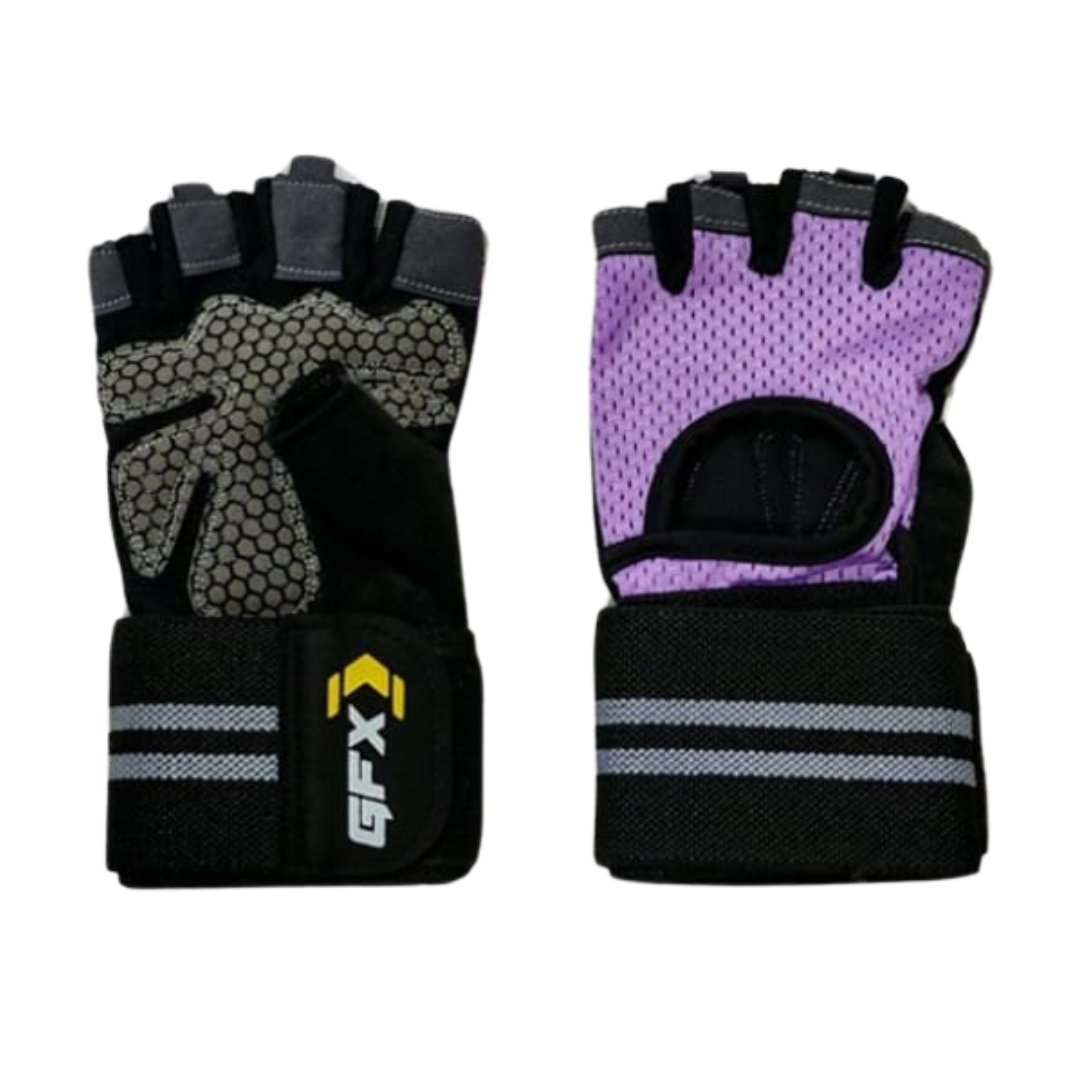 GUANTES GYM